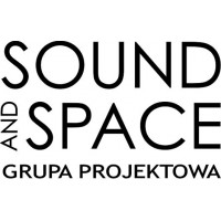 Sound & Space grafika