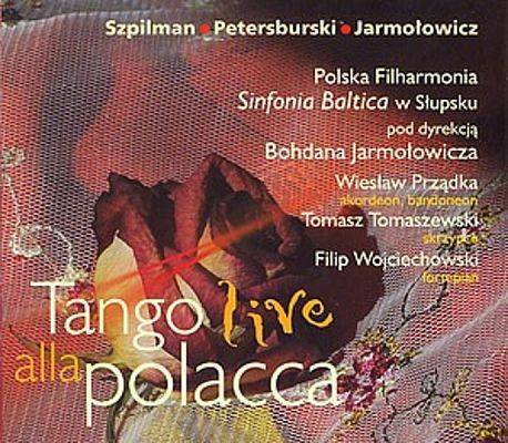 Tango alla polacca (live) PFSB